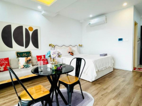Vinhomes D'Capitale - studio Apt